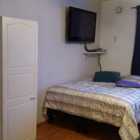 Cosy Studio Apartment Vaasa Extérieur photo